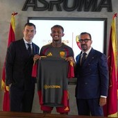 La Roma con Orodei apre agli investimenti in beni rifugio per i tifosi