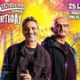 Mirabilandia, il parco divertimenti compie 34 anni: festa-pop con Giorgio Vanni e le sigle dei cartoni Mirabilandia, il parco divertimenti compie 34 anni: festa-pop con Giorgio Vanni e le sigle dei cartoni
