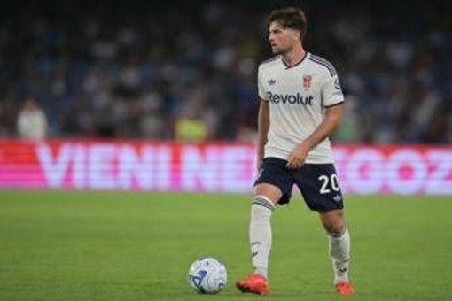 Serie A, oggi Genoa-Como - Diretta Serie A, oggi Genoa-Como - Diretta