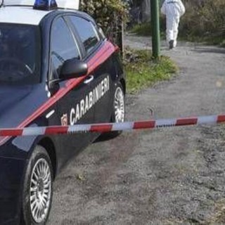 Choc a Guidonia, trovato cadavere in cella frigorifera di un magazzino alimentare