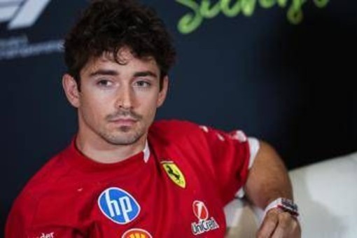 Dieci anni da morte di Jules Bianchi, il ricordo 'commosso' di Leclerc