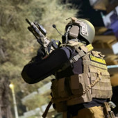 Colpo al “clan Senese” a Roma, 14 arresti