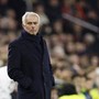 Mourinho a sorpresa: "Io alla Juve? La allenerei" Mourinho a sorpresa: "Io alla Juve? La allenerei"