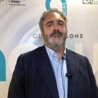 Festa del Cinema di Roma, Nastasi: &quot;Progetto Acea entra a pieno nello spirito kermesse&quot;