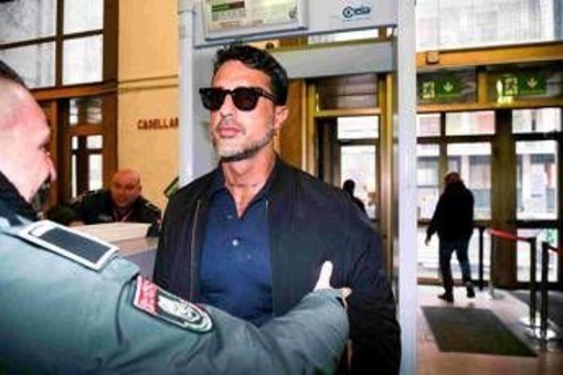 Dal caso Signorini alla serie Netflix: il nuovo regno di Fabrizio Corona