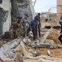 Gaza, Israele approva nuova offensiva militare nella Striscia
