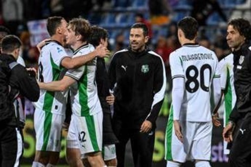 Sassuolo, giocatore con pertosse: allarme per la Juventus