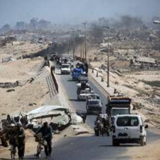 Forze Israele: &quot;Gaza City zona pericolosa, stop pause tattiche&quot;