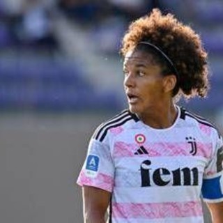 Juventus, Sara Gama annuncia il ritiro