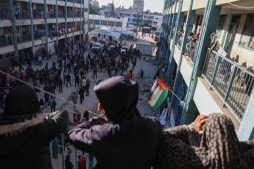Gaza, Idf uccidono leader Jihad islamica: &quot;Irruzione in casa vestiti da donne&quot;