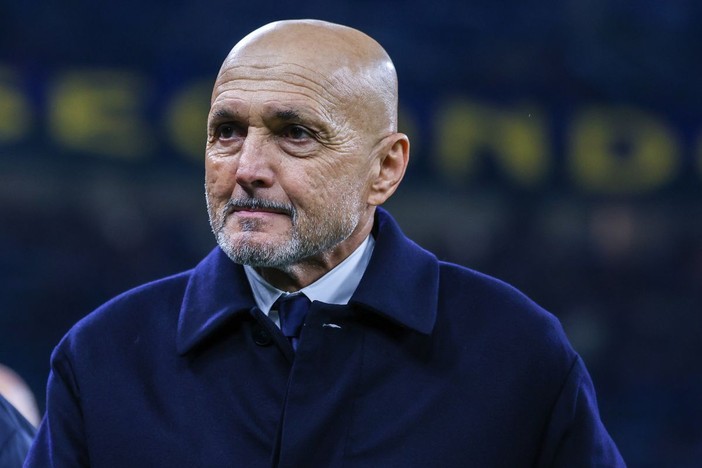 Spalletti “In queste ultime gare fondamentali le scelte” Spalletti “In queste ultime gare fondamentali le scelte”