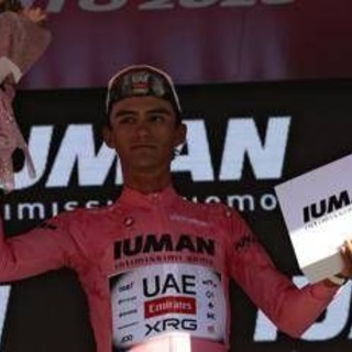 Giro d'Italia, oggi la decima tappa: orario, percorso e dove vederla