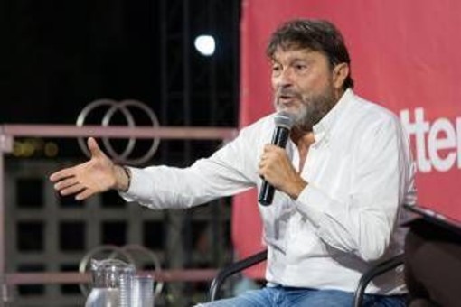 Ranucci: "Non mi candido, do più fastidio come conduttore di Report. Chat segrete? Non ci sono"