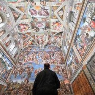 Conclave, decisa la data: inizierà il 7 maggio