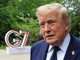 Iran, Trump: "Grande accordo, presto il testo. A Hormuz nessun pedaggio" Iran, Trump: "Grande accordo, presto il testo. A Hormuz nessun pedaggio"