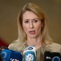 Kallas “Ue prepara nuove sanzioni contro la Russia” Kallas “Ue prepara nuove sanzioni contro la Russia”