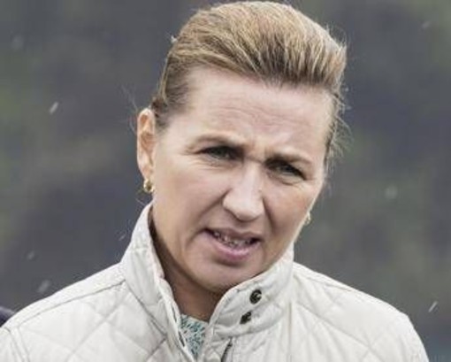 Vertice di Copenaghen, premier danese: &quot;Abbiamo il mandato di abbattere i droni&quot;