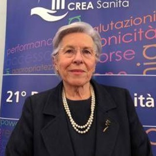 Sanità, Garavaglia (Pd): "Rivedere legge Ssn, servizi a persona coprano intero arco vita" Sanità, Garavaglia (Pd): "Rivedere legge Ssn, servizi a persona coprano intero arco vita"