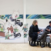 L’Italia si prepara alle Olimpiadi invernali di Milano-Cortina 2026 L’Italia si prepara alle Olimpiadi invernali di Milano-Cortina 2026