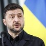 Ue, accordo per l'Ucraina: prestito di 90 miliardi a Kiev
