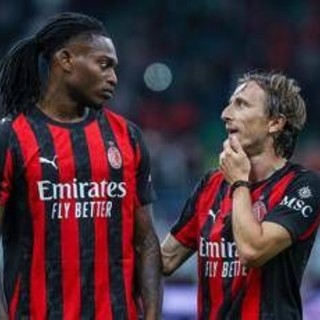 Atalanta-Milan: orario, probabili formazioni e dove vederla in tv
