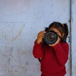 Unicef Italia lancia concorso fotografico 'Uno scatto per il clima'