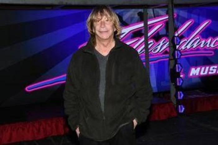 Enzo Paolo Turchi: &quot;Ho lasciato il GF per la mia famiglia. Berlusconi? Tanta ammirazione&quot;