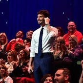 Sanremo 2027, partita la fase organizzativa. Di Liberatore: "Con De Martino siamo al lavoro"