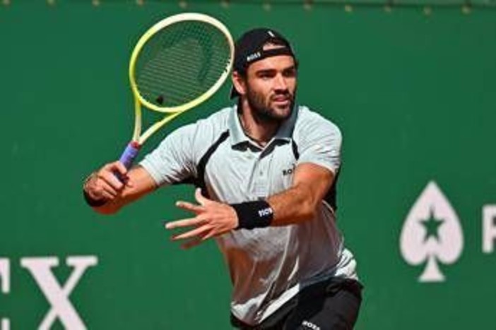 Internazionali, da Berrettini a Paolini: programma di oggi e dove vederli in tv