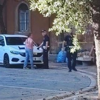 Roma, trovato morto senza fissa dimora a Trastevere