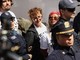 Proteste all'Onu contro Netanyahu, fermata Susan Sarandon