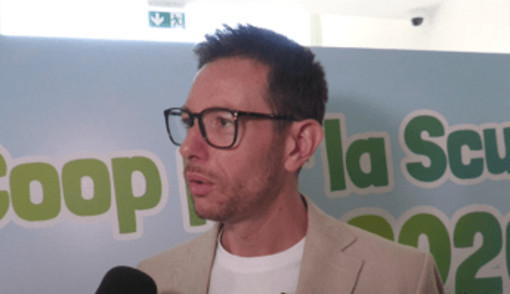 Moccia (Geopop), ‘La cultura è il più grande asset per il prossimo futuro’
