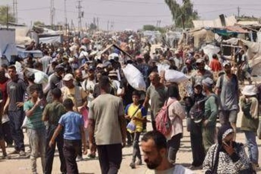 Anche il Canada intende riconoscere lo Stato di Palestina. Trump: &quot;Così accordo difficile su dazi con Ottawa&quot;