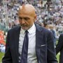 Juventus, Spalletti: "Dobbiamo ricostruire, ma servono giocatori di carattere" Juventus, Spalletti: "Dobbiamo ricostruire, ma servono giocatori di carattere"