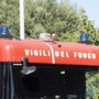 Scontro e incendio su A14, chiuso tratto tra Giulianova e Val Vibrata: 4 feriti e chilometri di coda