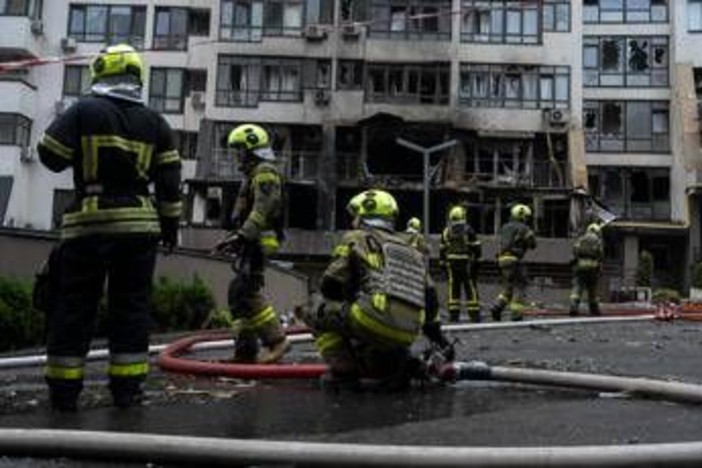 Ucraina, Usa: &quot;Kiev può attaccare Russia in profondità, non esistono santuari&quot;
