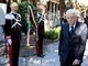 25 aprile, Mattarella: &quot;E' sempre tempo di resistenza&quot;. L'omaggio a Papa Francesco