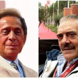 È morto Valentino, Barillari: "Nelle vie della dolce vita a ogni scatto rispondeva con un sorriso" È morto Valentino, Barillari: "Nelle vie della dolce vita a ogni scatto rispondeva con un sorriso"