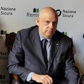 Crisafi (Remind): &quot;Con le istituzioni e i manager per difendere la libertà&quot;