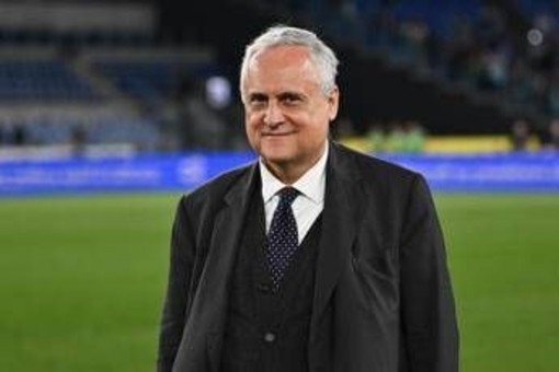 Il Tribunale del Riesame conferma i sequestri agli indagati. Legale Lotito: "Ora esposto su diffusione audio"