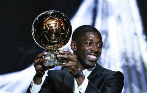 Pallone d'Oro 2026, oggi la cerimonia: orario, candidati e dove vederla in tv Pallone d'Oro 2026, oggi la cerimonia: orario, candidati e dove vederla in tv