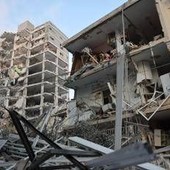 Israele-Iran, nuova notte di raid: Teheran colpisce Tel Aviv e Gerusalemme. Trump: &quot;Colpiremo, se attaccati&quot;