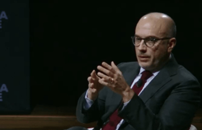 Brianza (Edison Next): "Green Deal va bilanciato con competitività industriale" Brianza (Edison Next): "Green Deal va bilanciato con competitività industriale"