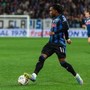 Calciomercato, l'Atalanta rifiuta l'offerta dell'Inter per Lookman