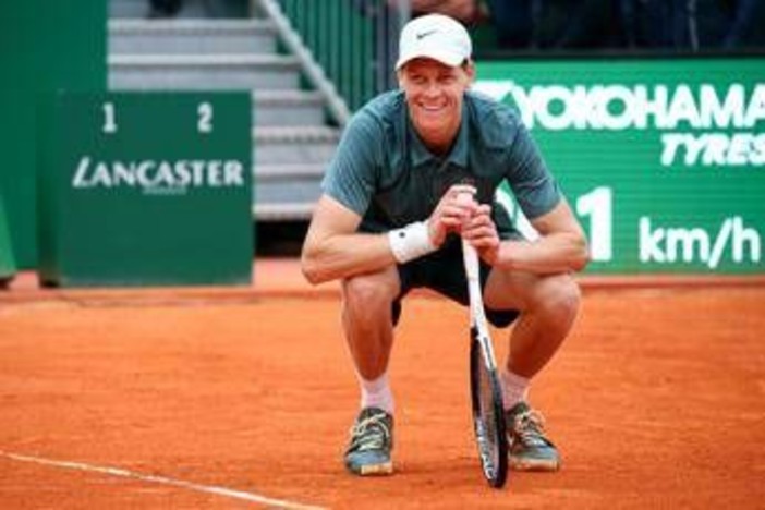 Sinner, quando gioca dopo Montecarlo: il calendario di Jannik Sinner, quando gioca dopo Montecarlo: il calendario di Jannik