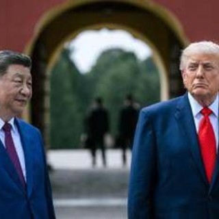 Dalla bomba agli algoritmi: perché Trump e Xi cercano regole per la corsa all’AI