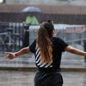 Meteo, cambia tutto: dopo l'afa arrivano i temporali﻿