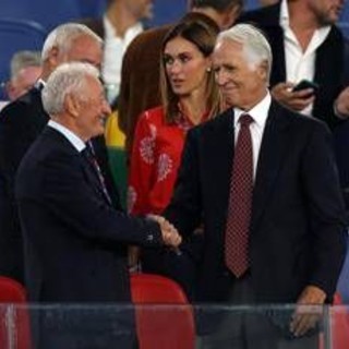 Figc, Malagò commissario Federcalcio dopo voto Giunta Coni - Diretta Figc, Malagò commissario Federcalcio dopo voto Giunta Coni - Diretta