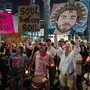 Israele-Gaza, parenti ostaggi oggi in massa davanti alla casa di Netanyahu