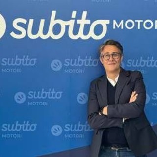 Subito: Alicata, 'era web impatta come meteorite su mondo auto' Subito: Alicata, 'era web impatta come meteorite su mondo auto'